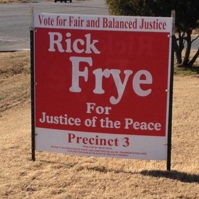 rfrye6600's profile picture. 