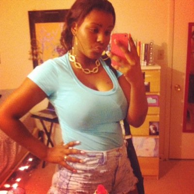 Yall Bitches Couldn't Be Me Even If Yall TRIED :*