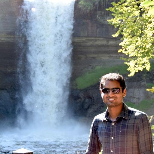 Computer Science Graduate Student at University of Minnesota