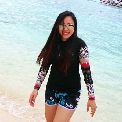 AizaAmorP's profile picture. 