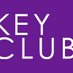 PHS Key Club (@pasco_keyclub) Twitter profile photo