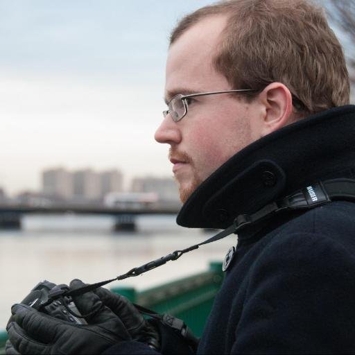 robindeits Profile Picture