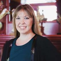 HeatherEven's profile picture. 