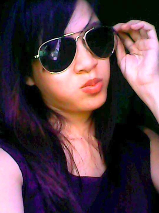 Biarlah orng yg menilaiku:)