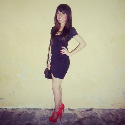 Todo se supera con tiempo y esfuerzo (: