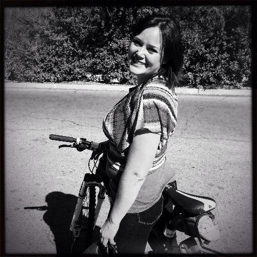 Married to my best friend for 12yrs, love to de-stress by #riding & #racing atv's, singing, reading, & writing a bit too