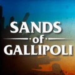 Sands of Gallipoli is a leading commemorative series focusing on the Anzac Centenary.