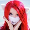 Hello guys! My name is Anastasiya (Ana), I live in Odessa (Ukraine),but even though it's Ukraine we still speak Russian ♡ ^_^ ~Nothing's Impossible~Ukraine,Odes