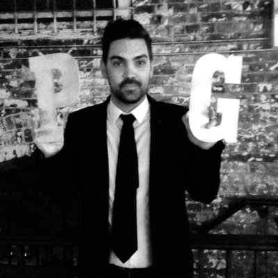 Paul_____G's profile picture. Live Events & Tour Production/Former @Cirque-er/If you want something done give it to a busy person etc etc IG: yopaul