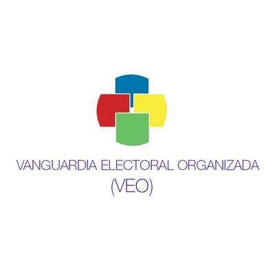 Vanguardia Electoral Organizada (VEO), una organización electoral identificada con el Partido de la Liberación Dominicana (PLD).