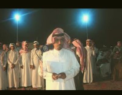 الحساب الخاص بشاعرالمحاوره والنظم-فلاح البرازي