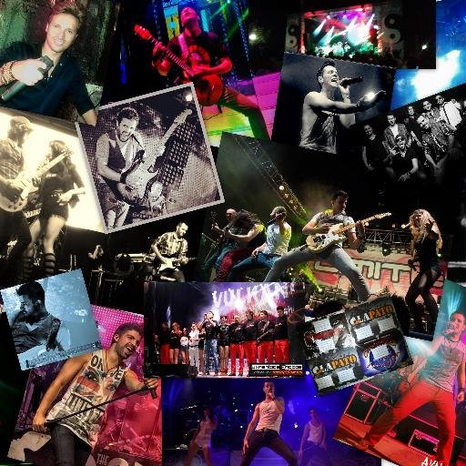 Únete con nosotros, informate de todas las actuaciones en Valencia y alrededores y sube tu selfie y una foto de la Orquesta que estás visitando.