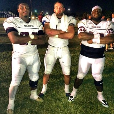 Chase your Dreams.. Belhaven DLine Coach