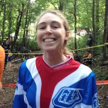 North Carolina + Mountains + Bike Racing