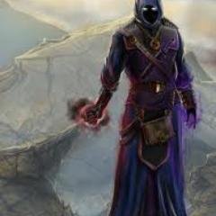 sorceror43 Profile Picture