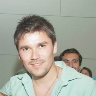 Estudiante de Odontología