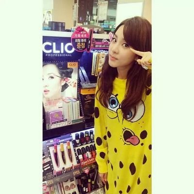 [18+] [2ne1 Sandara Park's parody] ©1984 [KaumB-YGBoss-dopeyg]