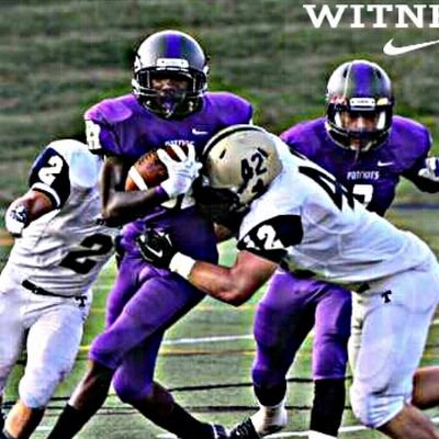 from a small city were we dream big and grind hard to get to the top#footballlife#jetlife#DreamChaser#TheOnlyWayisUP