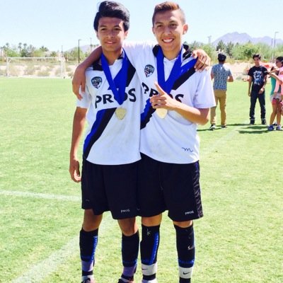 Fútbol is life ❤️⚽️ Las Vegas Pros Soccer Club ⚽️
