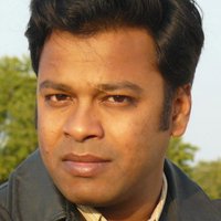 Pradipta Purkayastha (@pradiptp1) Twitter profile photo