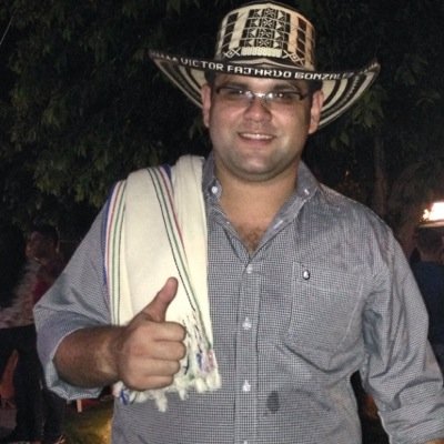 Ingeniero Civil de la Universidad Nacional De Colombia