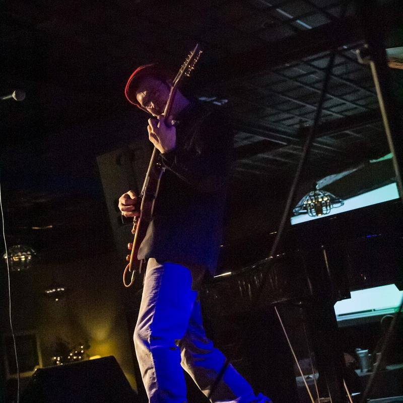 ZealousBellus's profile picture. We Are Zealous Bellus.
We are a local Rock Cover Band from the Lewiston / Auburn area in Maine. We have a few Originals and More to come.