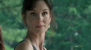 hey!!!!!!I love love love the walking dead!!!!!!luv u Chan!!!!!! and I'm and amazing singer and drawer also my real name is lori :/