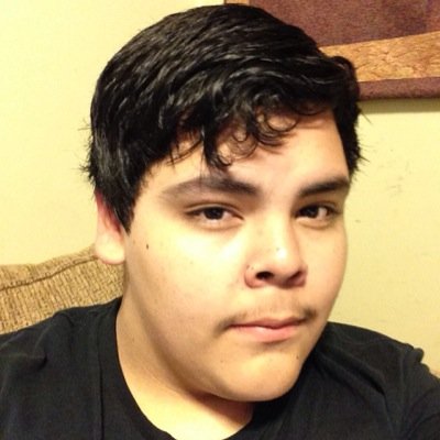 Fluffy_panda_jr's profile picture. New twitter