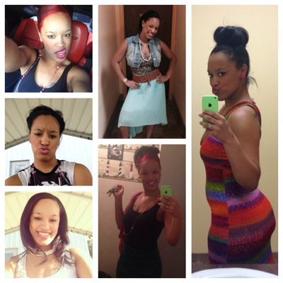 The wifey of Ricus Watkins The mother of Brooklyn Le'Ann Watkins (RIP) Mama's China Doll  #TeamTaken                   #TeamMom #TeamBrooklyn♥