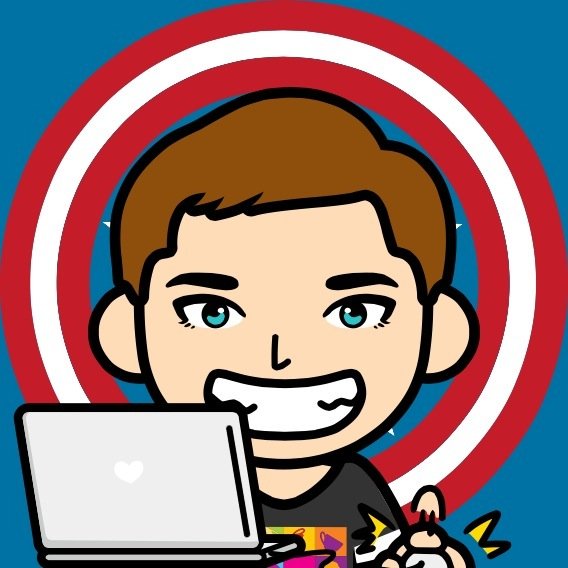 Ruby on Rails engineer; Atlanta Falcons fan usually regrettably: Nintendo nostalgia is the best nostalgia