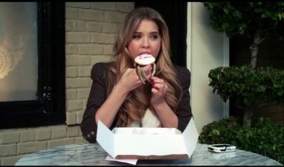 heftyyhannah's profile picture. fan page for hefty hannah❤ #pll