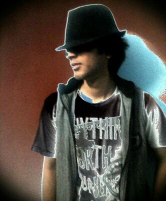 __Manager at Ganesha exports Pvt ltd__
__Member at XDA Developers__
__I follow Real Madrid C.F.& Chelsea F.C.__