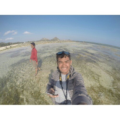 Daannihidayat's profile picture. Pasar Keramat