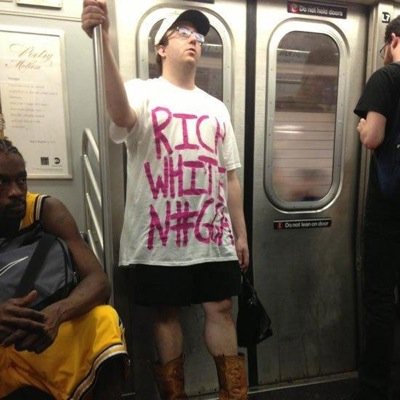 YungWhiteNiggas's profile picture. 2 Savage White Boys 1 Based Twitter | 215 taught me fuk da 5-0 | #SluttyBoys #TrainGang