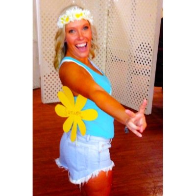 alyyd08's profile picture. ΣΚ & ΑΣΦ sweetheart! Radford University Alum