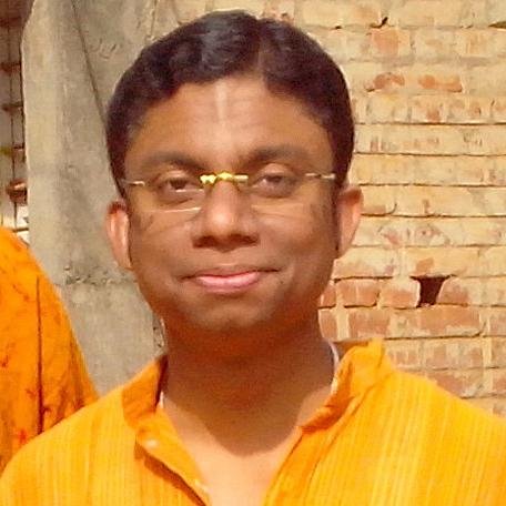 Senior Research Scholar @ Kalyani University
