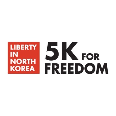5K for FREEDOM is an all ages event in Long Beach raising funds for refugee rescues through Liberty in North Korea.