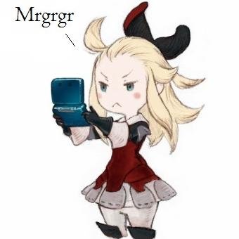 Jeanie is clearly a Parodyさんのプロフィール画像