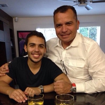 OskiNorono's profile picture. 