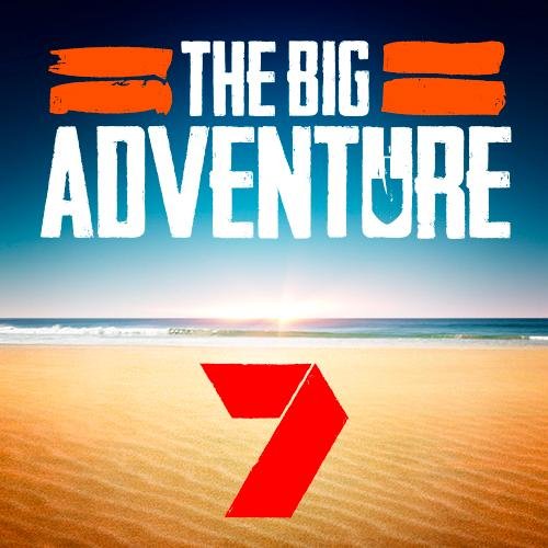 Grand Final 7.30 Monday on @Channel7 | #bigadventure