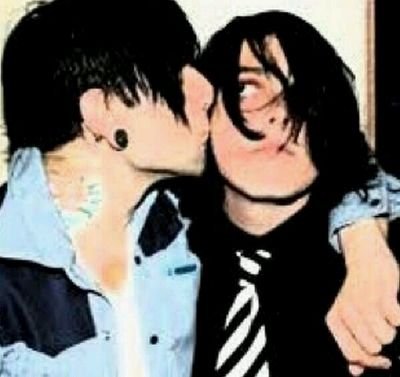 #mcr#GreenDay#AA#Nirvana#суперамипришибленный#BMTH