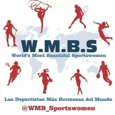 World`s Most Beautiful Sportswomen
Las deportistas más bellas del planeta
WMB_Sportswomen
wmb_sportswomen@hotmail.com