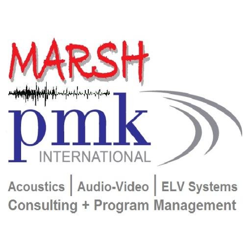 Acoustical and audio-video design consultant. Past president of the National Council of Acoustical Consultants and Fellow of the Acoustical Society of America.