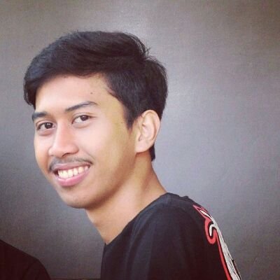 Simple | Bahagia
