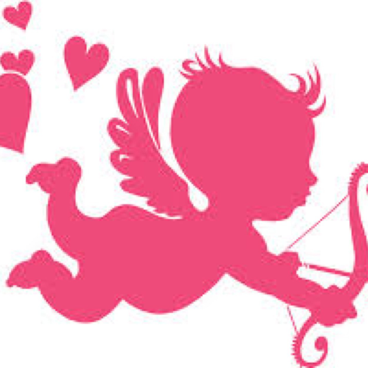 This is cupid speaking. DM me pics of people who would look good together
