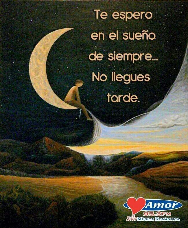 con un hueco en el corazón