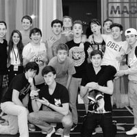 Just a magcon and O2L fangirl. 3 

Dream: To meet at least one of them. ^^^ (probably never gonna happen but #dreambig :P )