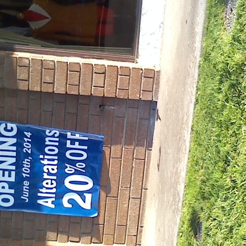 DiamondBarTailo's profile picture. diamond bar tailoring