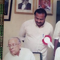 Abdul Rasheed (@aarasheed57) 's Twitter Profile