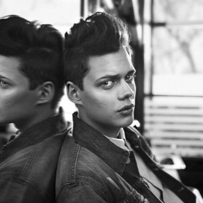 AntonydEath_NG's profile picture. Rockstar in the Making | The Apple doesn't fall far from the tree | Slytherin | Tainted/Vampire |